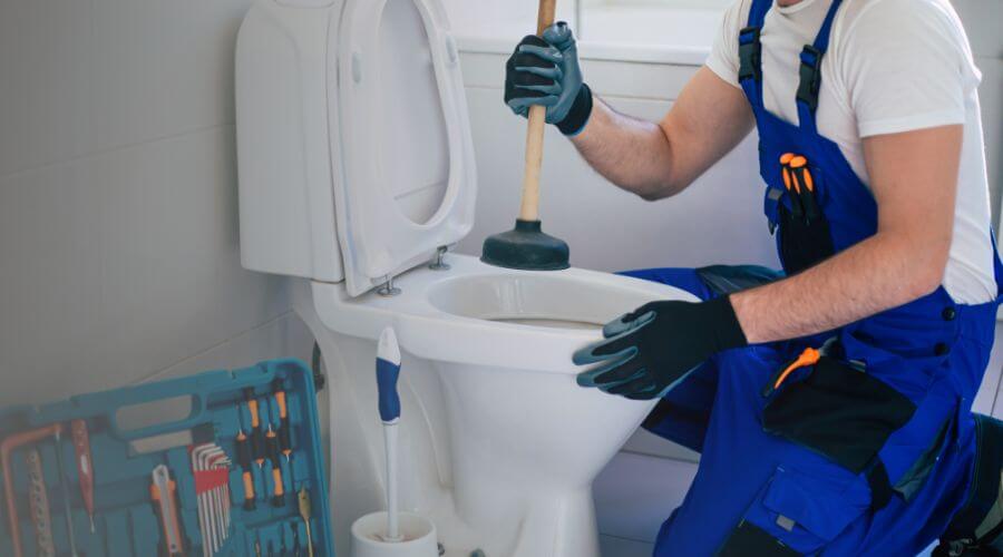 Professional expert plumbing services in Hampton, KY